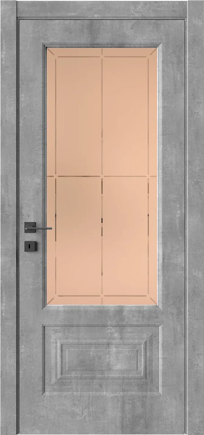 Дверь Deloress DL4